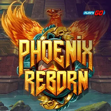 PlaynGo : Phoenix Reborn - FULLBET138