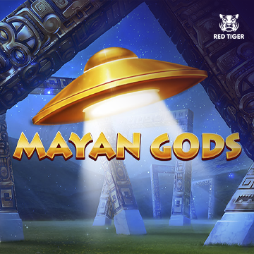 Redtiger : Mayan Gods - FULLBET138