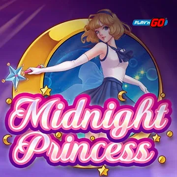 PlaynGo : Midnight Princess - FULLBET138