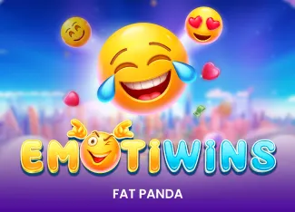 FatPanda : Emotiwins - FULLBET138