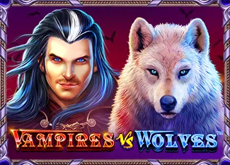 Pragmatic : Vampires vs Wolves - FULLBET138