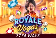 Spadegaming : Royale Vegas - FULLBET138