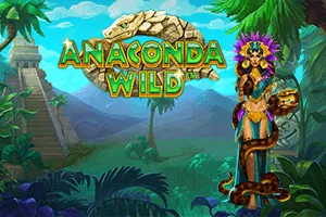 Anaconda Wild - FULLBET138