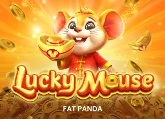 FatPanda : Lucky Mouse - FULLBET138