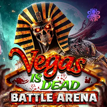 Octoplay : Vegas is Dead: Battle Arena! - FULLBET138