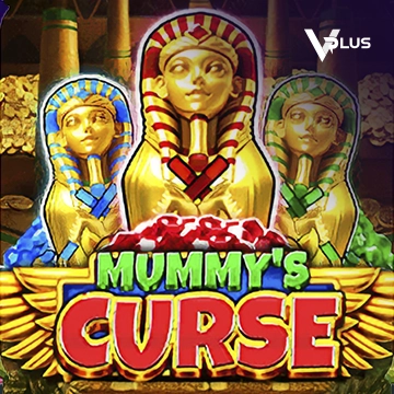 Mummy``s Curse - FULLBET138