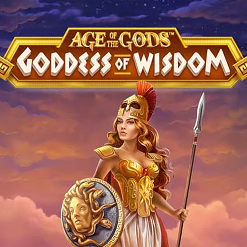 Age of the Gods: Goddess of Wisdom - FULLBET138