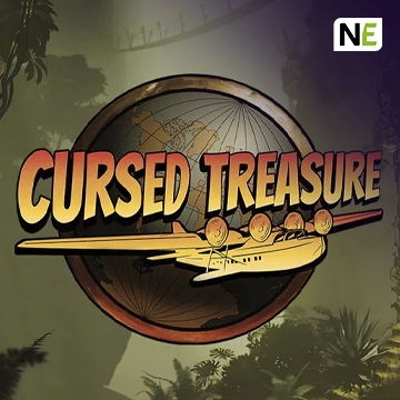 Cursed Treasure - FULLBET138