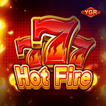 YGR : Hot Fire777 - FULLBET138