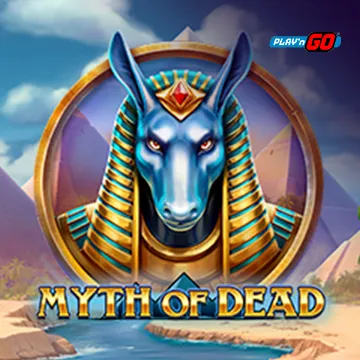 PlaynGo : Myth of Dead - FULLBET138