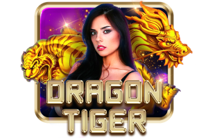 DragonTiger - FULLBET138