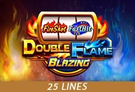 Spadegaming : Double Flame - FULLBET138