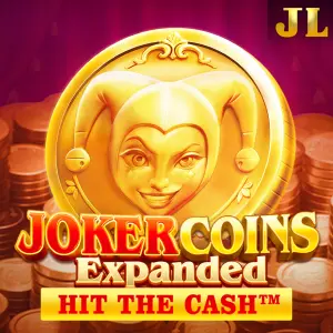 Jili : Joker Coin Expanded - FULLBET138