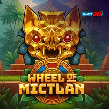 PlaynGo : Wheel of Mictlan - FULLBET138