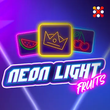 Mancala : Neon Light Fruits - FULLBET138