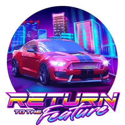 Habanero : Return To The Feature - FULLBET138