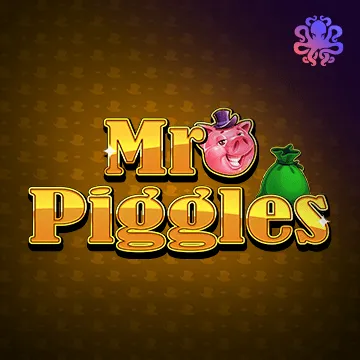 Octoplay : Mr. Piggles - FULLBET138