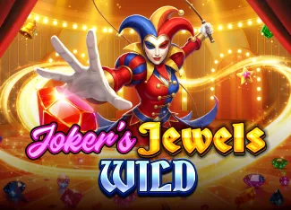 Pragmatic : Jokers Jewels Wild - FULLBET138