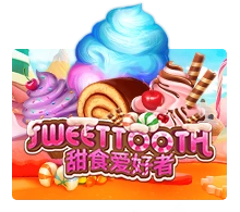 Joker123 : Sweet Tooth - FULLBET138