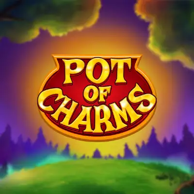 Octoplay : Pot of Charms - FULLBET138