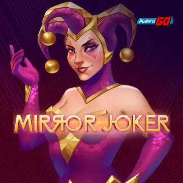 PlaynGo : Mirror Joker - FULLBET138
