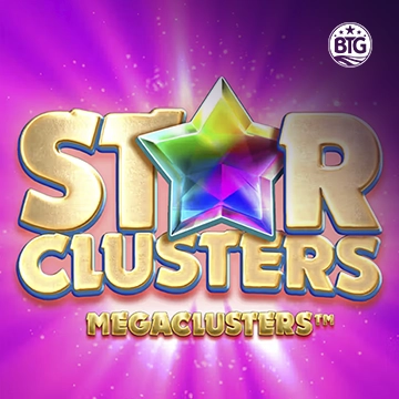 Bigtime : Star Clusters II - FULLBET138
