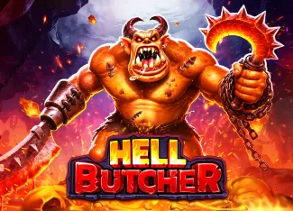 Pragmatic : Hell Butcher - FULLBET138