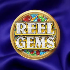 Reel Gems - FULLBET138