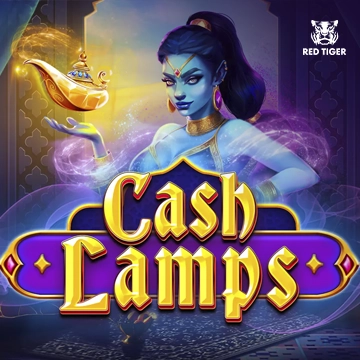 Redtiger : Cash Lamps - FULLBET138