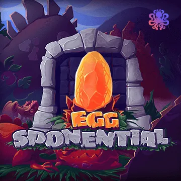 Octoplay : Eggsponential - FULLBET138