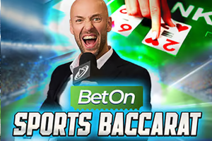 Bet On Sports Baccarat - FULLBET138