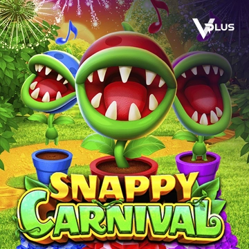 Snappy Carnival - FULLBET138