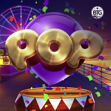 Bigtime : Pop - FULLBET138