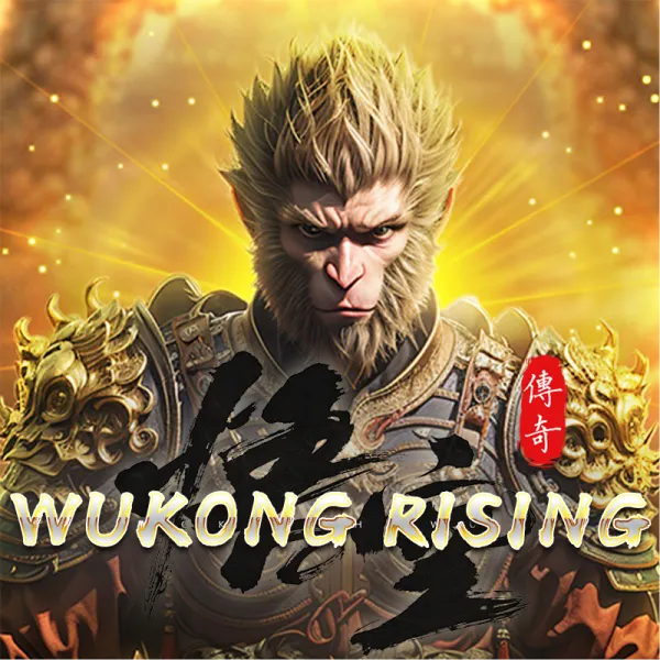 CosmoPlay : Wukong Rising - FULLBET138