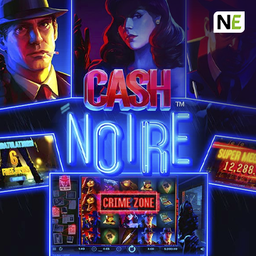 Cash Noire - FULLBET138