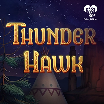 PeterSons : Thunderhawk - FULLBET138