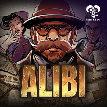 PeterSons : Alibi - FULLBET138