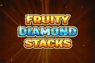 Octoplay : Fruity Diamond Stack - FULLBET138