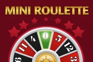 Mini Roulette - FULLBET138