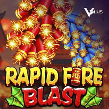 Rapid Fire Blast - FULLBET138