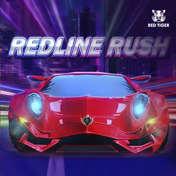 Redtiger : Redline Rush - FULLBET138