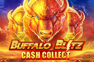 Buffalo Blitz Cash Collect - FULLBET138