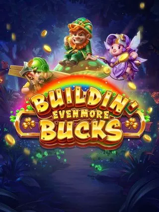 PlaynGo : Buildin Even More Bucks - FULLBET138