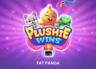 FatPanda : Plushie Wins - FULLBET138