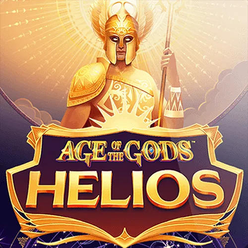 Age of the Gods: Helios - FULLBET138