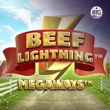 Bigtime : Beef Lightning - FULLBET138