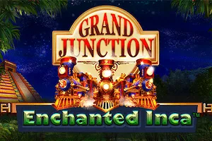 Grand Junction: Enchanted Inca - FULLBET138