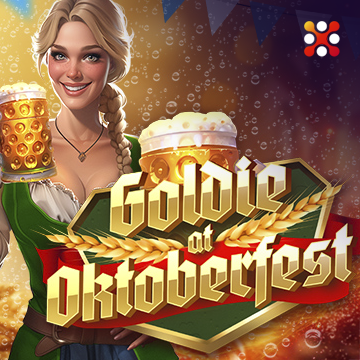 Mancala : Goldie at Oktoberfest - FULLBET138