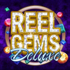 Reel Gems Deluxe - FULLBET138