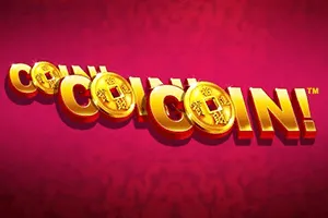 Coin! Coin! Coin! - FULLBET138